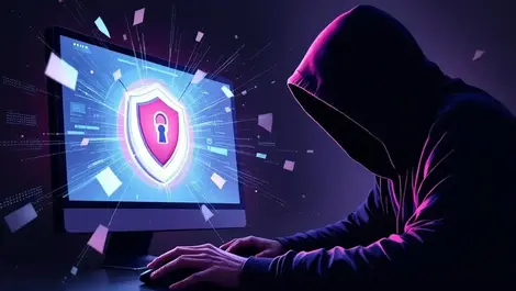 Attackers turn trusted tools into cyber weapon