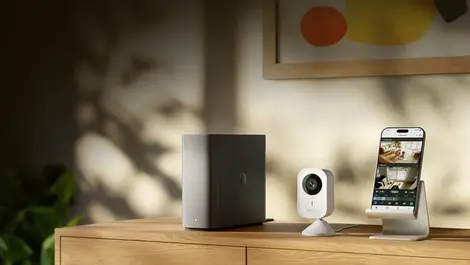 Synology adds private home monitoring to BeeStation Plus