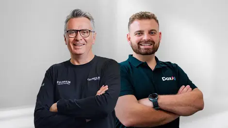 Fujifilm & DoxAI launch fraud check AI in New Zealand
