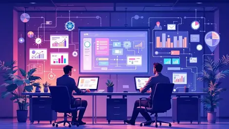 DXC & Servicenow launch agentic AI internal testbed