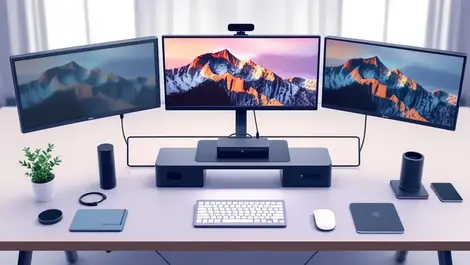 Acer Gadget takes minority stake in Plugable Technologies