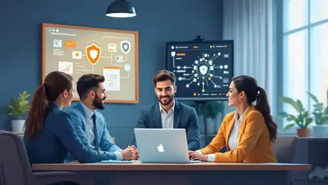 Cynomi launches GTM academy for MSP cybersecurity sales