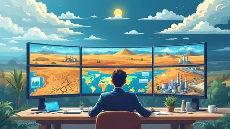 SLR buys climate analytics platforms in digital push