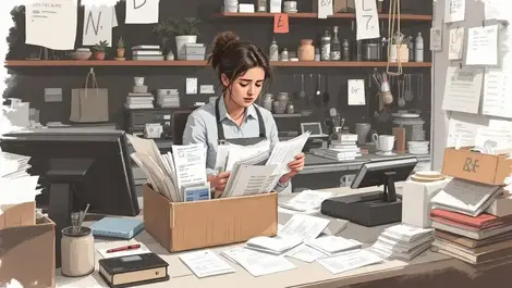 Visa finds Aussie SMBs rely on personal cards for cashflow