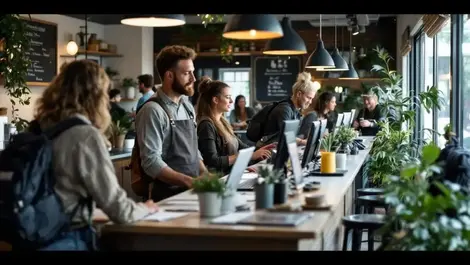 HI USA taps Cloudbeds to streamline hostel network