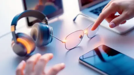 Nanomade demos force sensors to Taiwan electronics makers