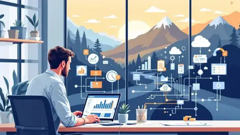 Xero & Anthropic fuel AI battle in finance software