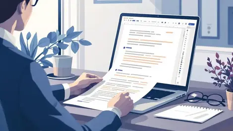 Anthropic launches Claude for Word with tracked edits