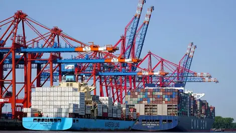 Tariffs and sustainability: Why master data is a supply chain game-changer