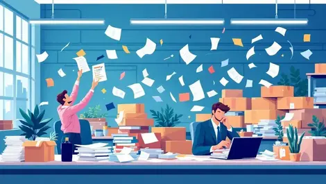 Why operational debt accumulates long before systems fail