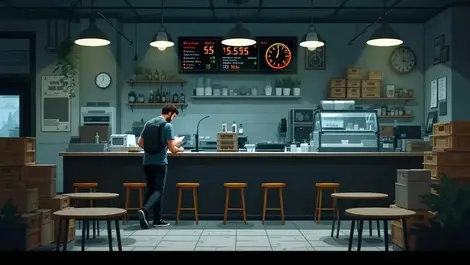 Australia energy shock raises insolvency risk for firms