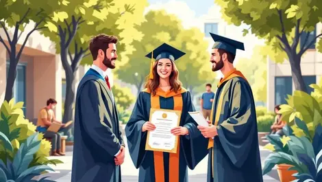 The Real World launches expert-approved Campus certificate