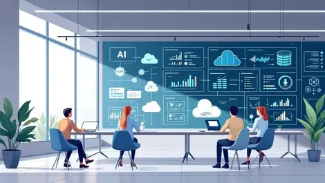 akto named Boomi Platinum Partner in AI readiness push