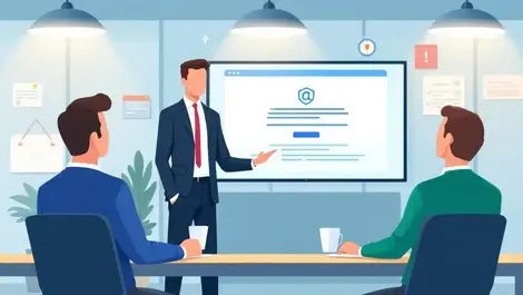 Trustifi adds AI video training for MSP phishing drills