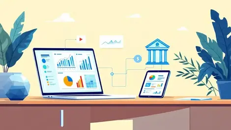 Backbase, Ninth Wave unlock ERP banking connections