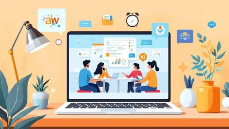 Khan TED Institute targets low-cost AI-focused degree