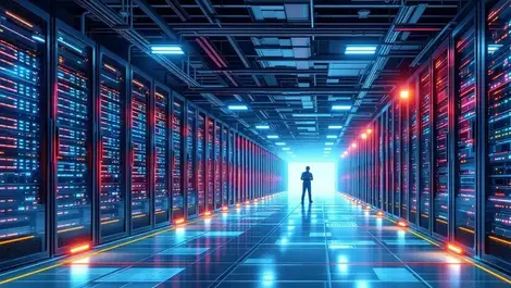 Legrand expands OCP data centre kit for AI workloads