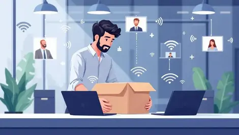 MetTel launches connected laptop service for enterprises