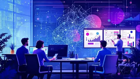 AI use widespread among IT service providers, GTIA finds