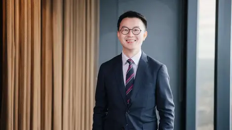 Boman Group opens China tech mission for Australian founders