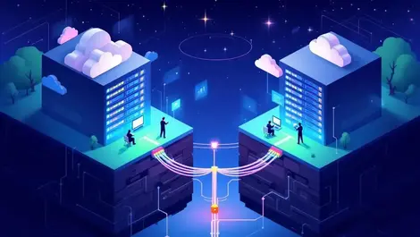Oracle & AWS expand multicloud link with private connection