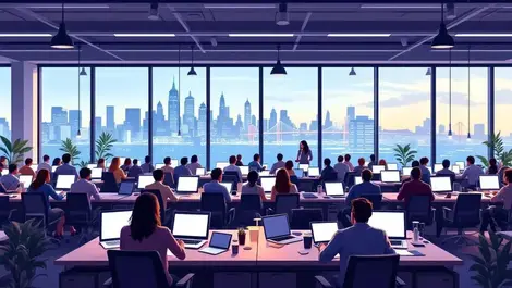 OpenAI says weekly users top 900 million as AI reshapes work