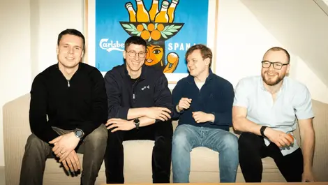 spektr raises USD $20 million to expand AI compliance