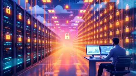 Sysdig report says cloud security shifts to machine speed