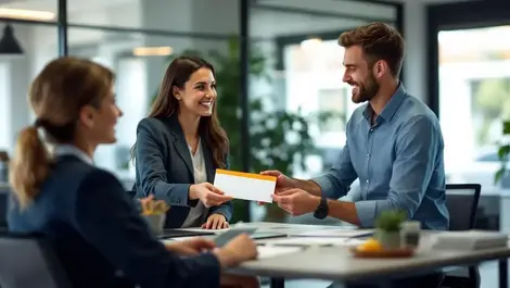 Australia employers tie pay & bonuses to office attendance