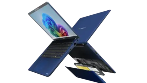 Hands-on review: Dynabook Z40L-N business laptop