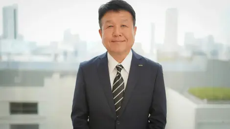 Fujifilm Business Innovation Australia names Nagata