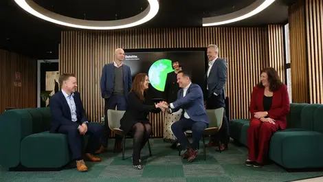 Payslip & Deloitte boost global payroll transparency