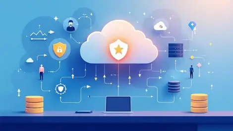 Rubrik launches Google Cloud tools for AI governance