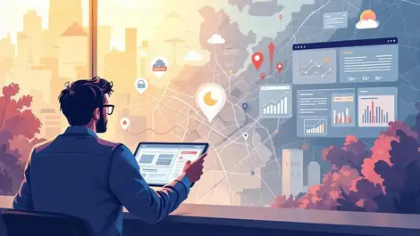 WPP integrates Google Earth AI into marketing platform