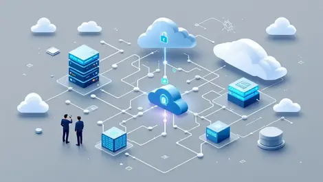 Kyndryl expands Google Cloud service for AI workloads