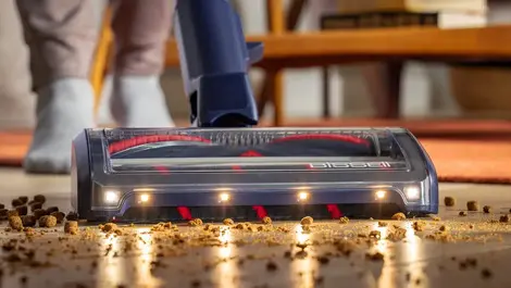 Bissell launches PowerClean DualBrush vacuum in Oceania