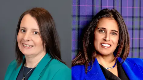 Scotland women in tech backs AI leadership training