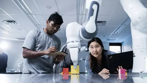 Toronto co-op scheme expands year-round tech hiring