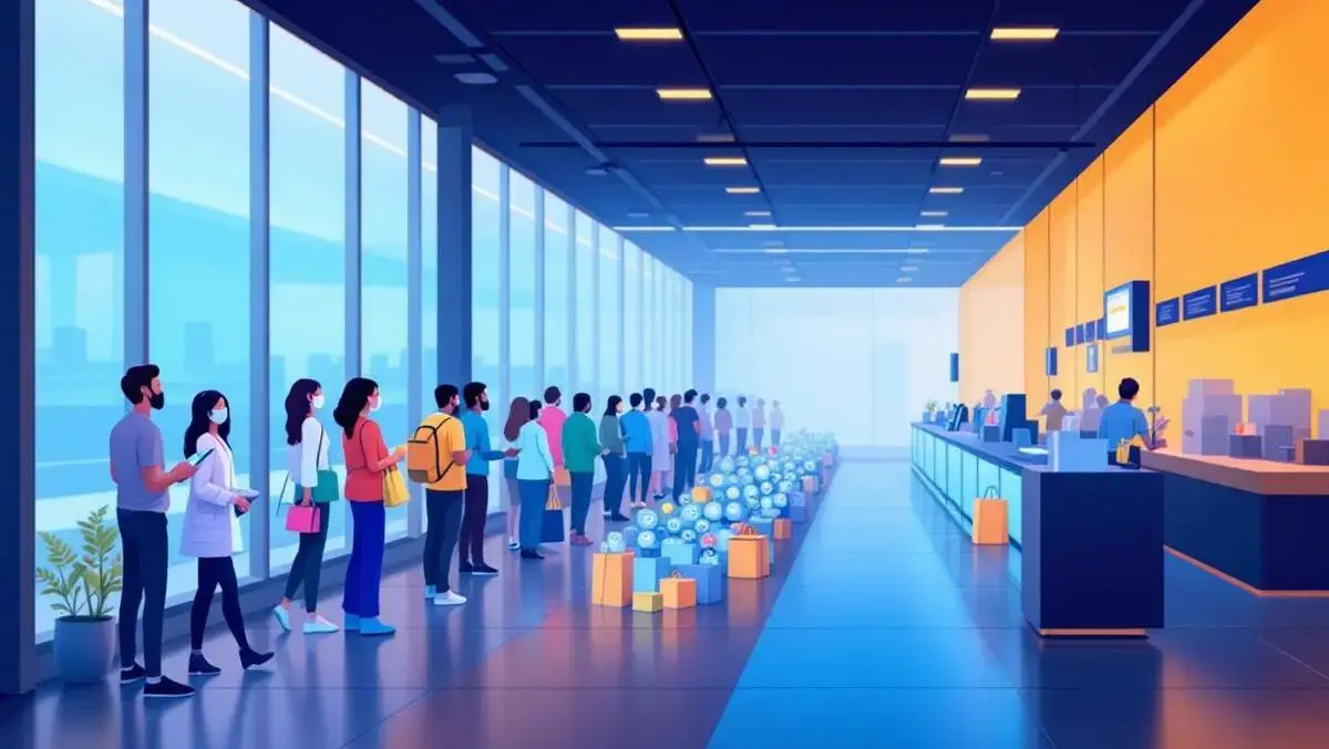 DataDome launches waiting room to block bot traffic