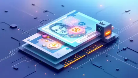 How banknotes pack more security technology than most people imagine