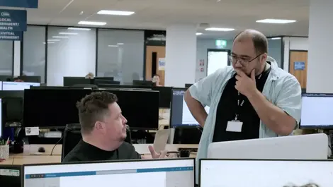 XMA installs digital signage across three UK offices