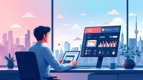 Ramp opens finance platform to Canadian businesses