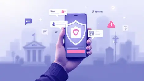 Digimune & AnyTech365 launch AntiScam Mobile service