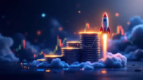 Tokenised equities hit USD $2.4 billion as activity jumps