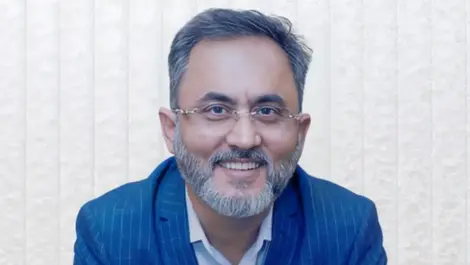 Eventus Security wins community choice cybersecurity award