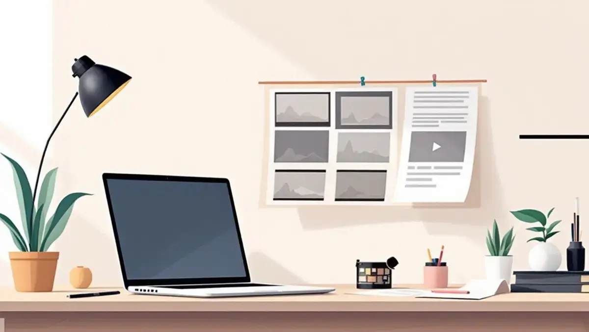Luma launches Scenes for storyboard-first AI video