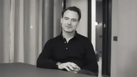 United Fintech names three new partners in leadership shift