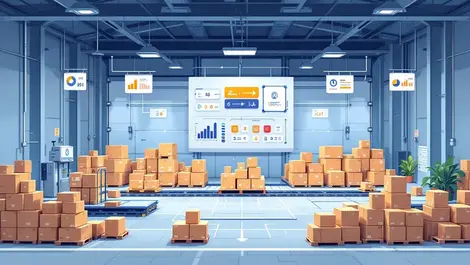 Infios named a leader in IDC MarketScape assessments