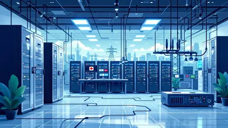 Cisco launches sovereign critical infrastructure in Canada