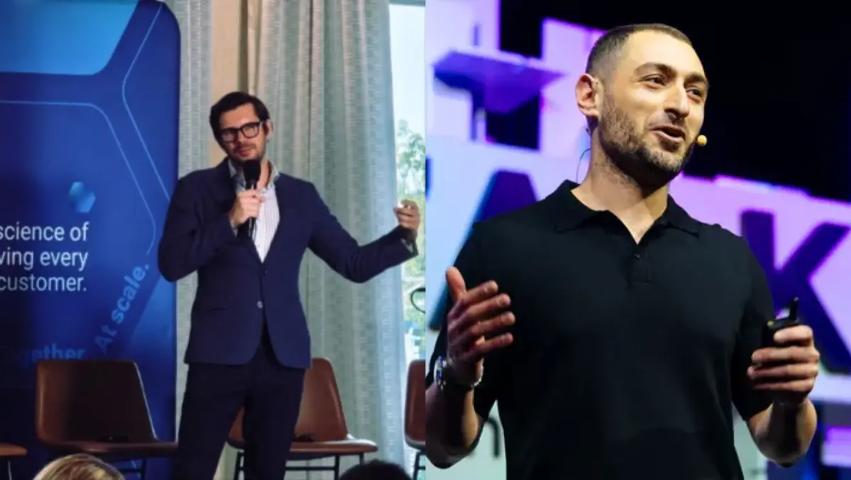 dunnhumby ventures backs Azoma in AI shopping push